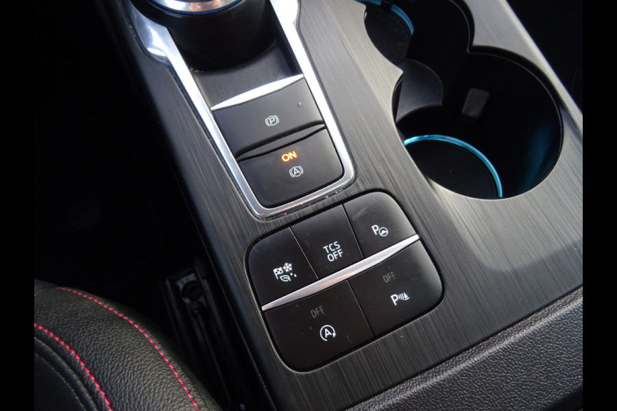 Ford Focus 1.0 EcoBoost Titanium X ST-LINE * PANORAMADAK * 4 SEIZONSBANDEN !!