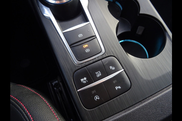 Ford Focus 1.0 EcoBoost Titanium X ST-LINE * PANORAMADAK * 4 SEIZONSBANDEN !!