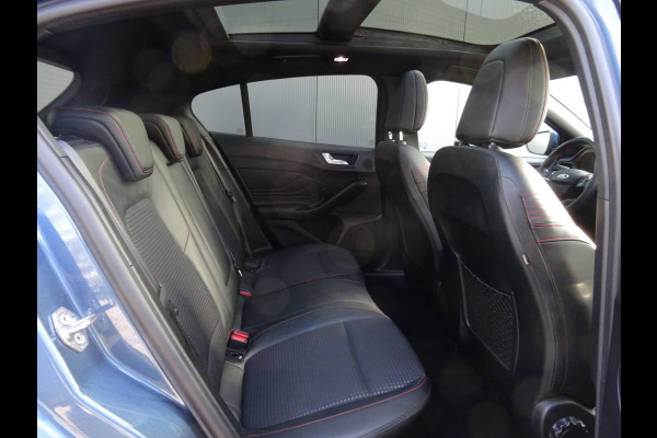 Ford Focus 1.0 EcoBoost Titanium X ST-LINE * PANORAMADAK * 4 SEIZONSBANDEN !!