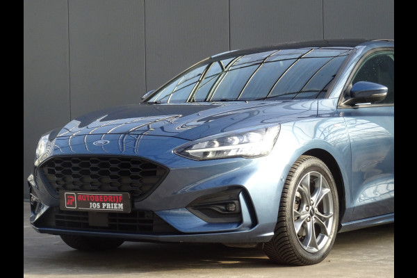 Ford Focus 1.0 EcoBoost Titanium X ST-LINE * PANORAMADAK * 4 SEIZONSBANDEN !!