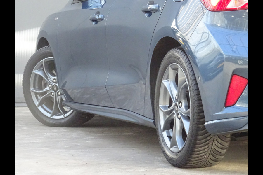 Ford Focus 1.0 EcoBoost Titanium X ST-LINE * PANORAMADAK * 4 SEIZONSBANDEN !!