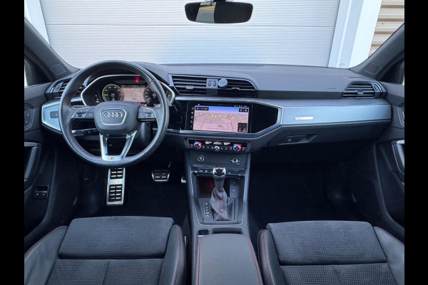 Audi Q3 Sportback 45 TFSI e S Edition Matrix/Elektr.Stoel/Keyless/Camera