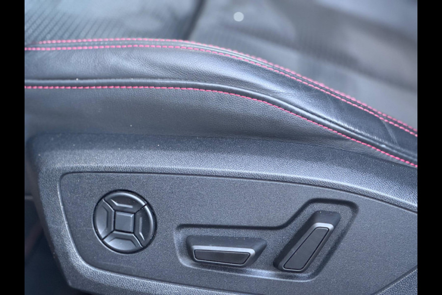 Audi Q3 Sportback 45 TFSI e S Edition Matrix/Elektr.Stoel/Keyless/Camera