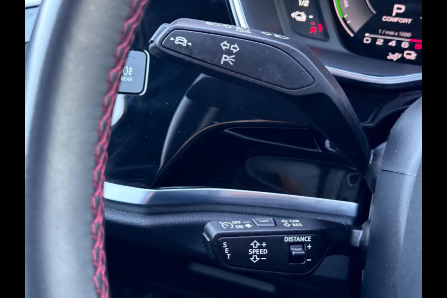 Audi Q3 Sportback 45 TFSI e S Edition Matrix/Elektr.Stoel/Keyless/Camera