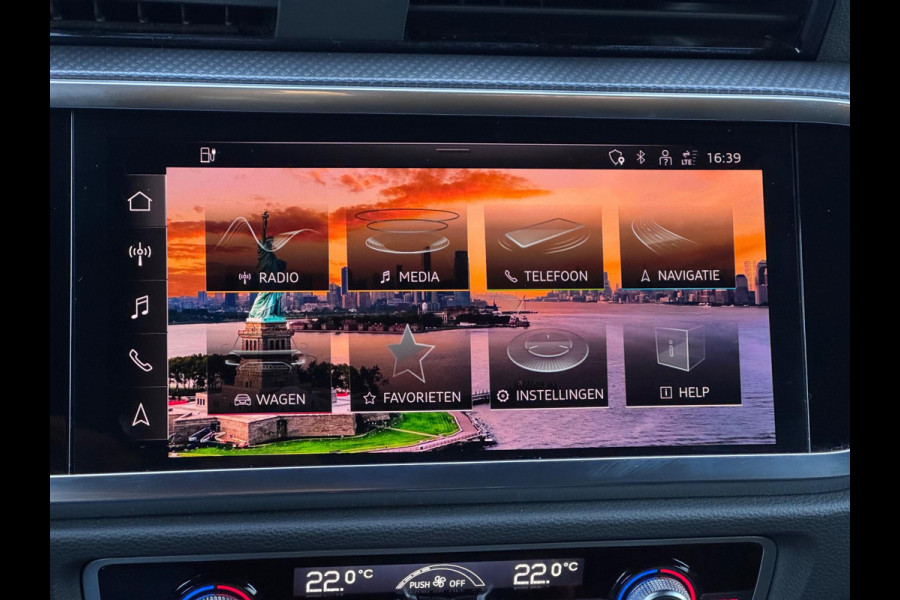 Audi Q3 Sportback 45 TFSI e S Edition Matrix/Elektr.Stoel/Keyless/Camera