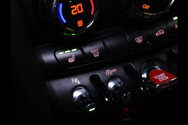 MINI Mini 1.5 Cooper 60 Years Edition [SCHUIFKANTELDAK, HARMAN/KARDON, APPLE CARPLAY, HEAD-UP, STOELVERWARMING, VOL LEDER, PDC V+A, CRUISE, CLIMATE, NIEUWSTAAT]