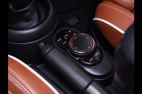 MINI Mini 1.5 Cooper 60 Years Edition [SCHUIFKANTELDAK, HARMAN/KARDON, APPLE CARPLAY, HEAD-UP, STOELVERWARMING, VOL LEDER, PDC V+A, CRUISE, CLIMATE, NIEUWSTAAT]