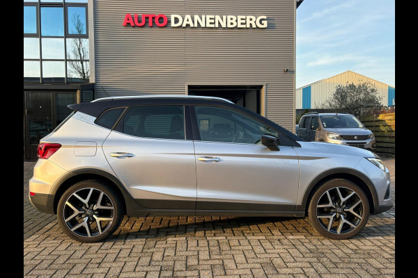 Seat Arona 1.5 TSI EVO FR 150PK 6-12 M GARANTIE TREKHAAK