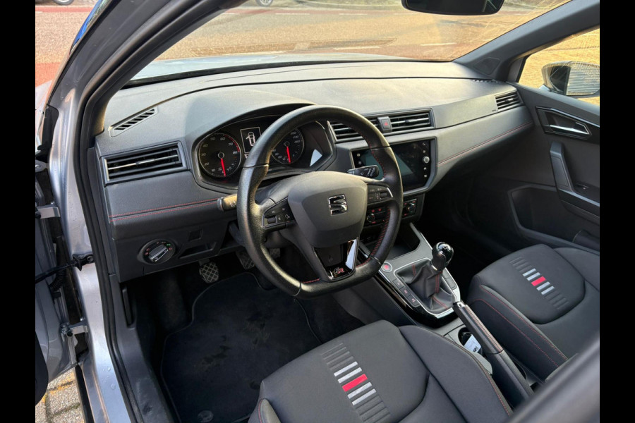 Seat Arona 1.5 TSI EVO FR 150PK 6-12 M GARANTIE TREKHAAK