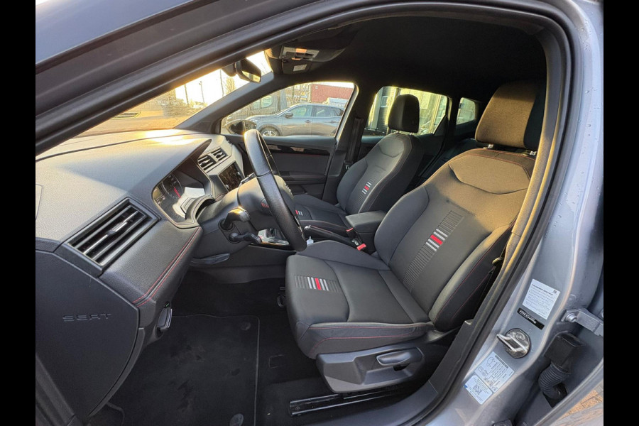 Seat Arona 1.5 TSI EVO FR 150PK 6-12 M GARANTIE TREKHAAK