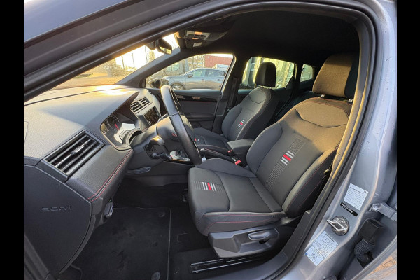 Seat Arona 1.5 TSI EVO FR 150PK 6-12 M GARANTIE TREKHAAK