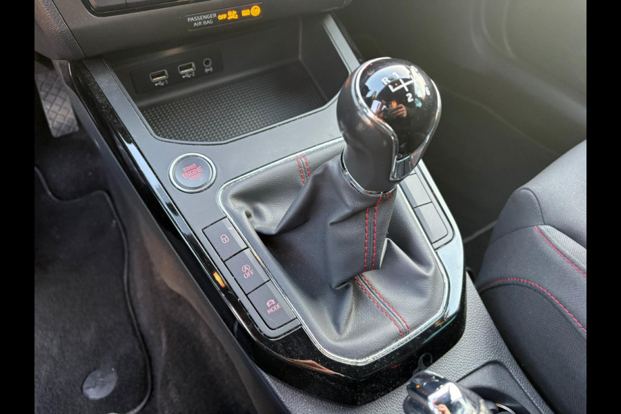 Seat Arona 1.5 TSI EVO FR 150PK 6-12 M GARANTIE TREKHAAK