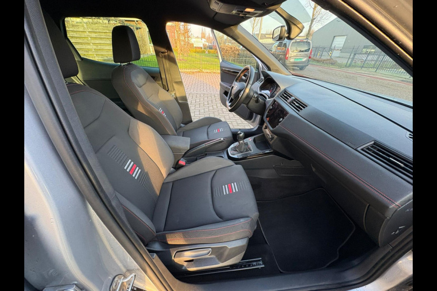 Seat Arona 1.5 TSI EVO FR 150PK 6-12 M GARANTIE TREKHAAK