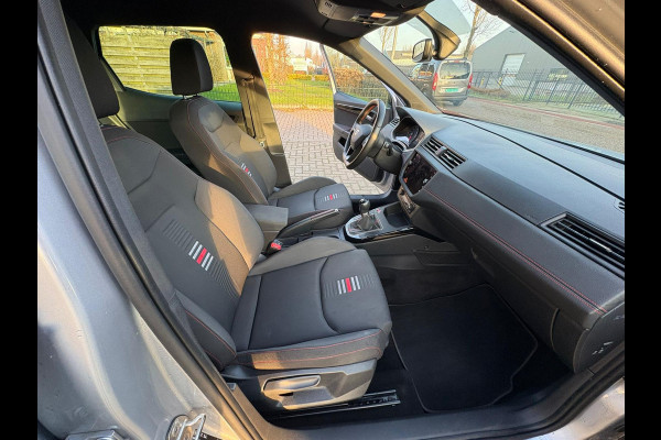 Seat Arona 1.5 TSI EVO FR 150PK 6-12 M GARANTIE TREKHAAK