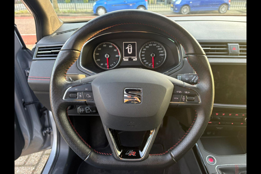 Seat Arona 1.5 TSI EVO FR 150PK 6-12 M GARANTIE TREKHAAK