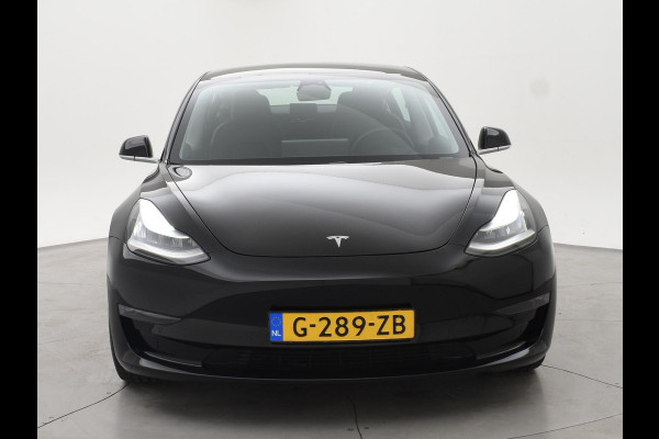 Tesla Model 3 PERFORMANCE 462 PK AWD 75 KWH ORIG. NL + 20 INCH | AUTOPILOT | PANORAMA | LEDER