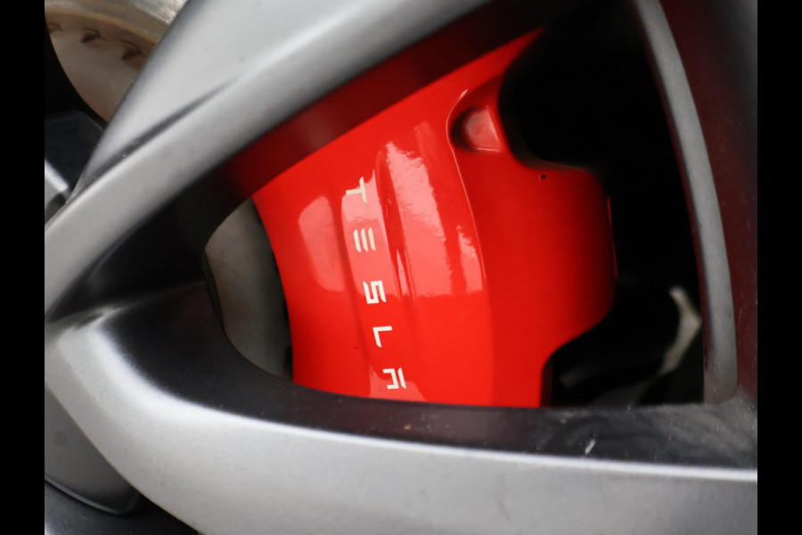 Tesla Model 3 PERFORMANCE 462 PK AWD 75 KWH ORIG. NL + 20 INCH | AUTOPILOT | PANORAMA | LEDER