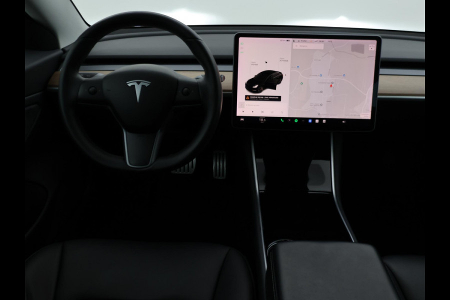 Tesla Model 3 PERFORMANCE 462 PK AWD 75 KWH ORIG. NL + 20 INCH | AUTOPILOT | PANORAMA | LEDER