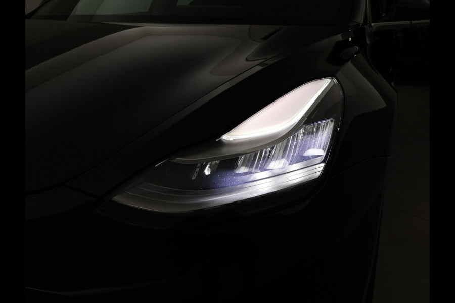 Tesla Model 3 PERFORMANCE 462 PK AWD 75 KWH ORIG. NL + 20 INCH | AUTOPILOT | PANORAMA | LEDER