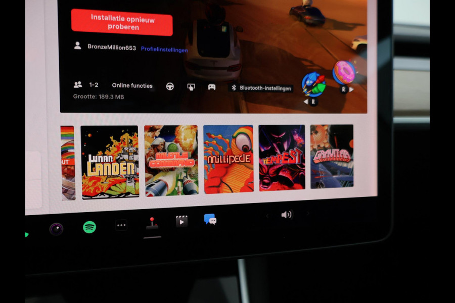 Tesla Model 3 PERFORMANCE 462 PK AWD 75 KWH ORIG. NL + 20 INCH | AUTOPILOT | PANORAMA | LEDER