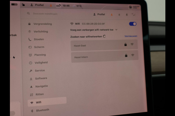 Tesla Model 3 PERFORMANCE 462 PK AWD 75 KWH ORIG. NL + 20 INCH | AUTOPILOT | PANORAMA | LEDER