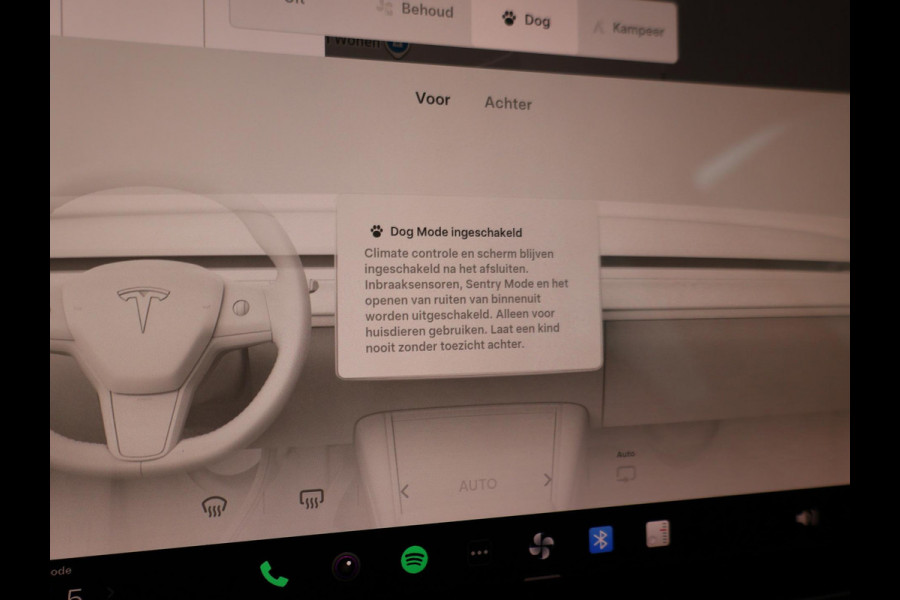 Tesla Model 3 PERFORMANCE 462 PK AWD 75 KWH ORIG. NL + 20 INCH | AUTOPILOT | PANORAMA | LEDER