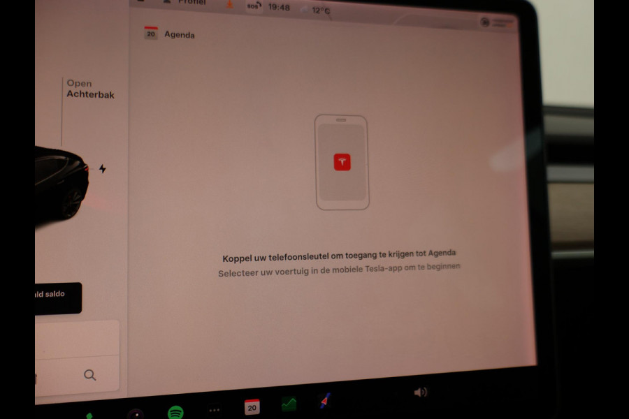 Tesla Model 3 PERFORMANCE 462 PK AWD 75 KWH ORIG. NL + 20 INCH | AUTOPILOT | PANORAMA | LEDER