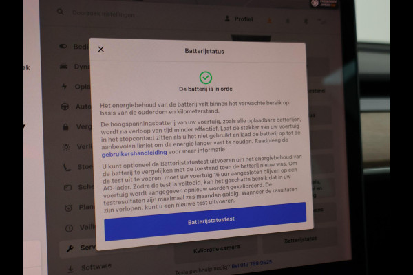 Tesla Model 3 PERFORMANCE 462 PK AWD 75 KWH ORIG. NL + 20 INCH | AUTOPILOT | PANORAMA | LEDER