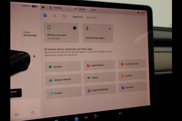 Tesla Model 3 PERFORMANCE 462 PK AWD 75 KWH ORIG. NL + 20 INCH | AUTOPILOT | PANORAMA | LEDER