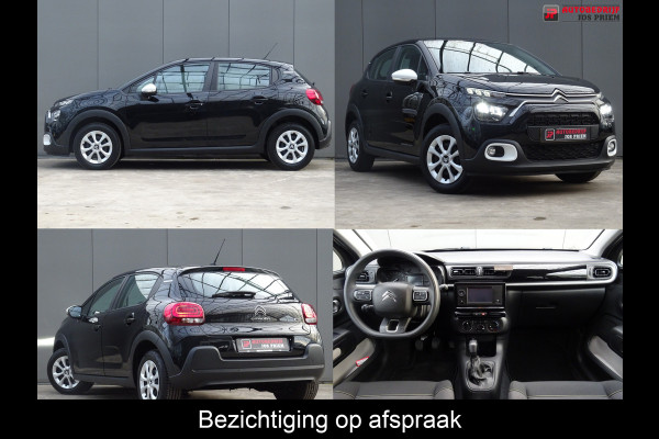 Citroën C3 1.2 PureTech You * PDC * DEALER ONDERH. !!