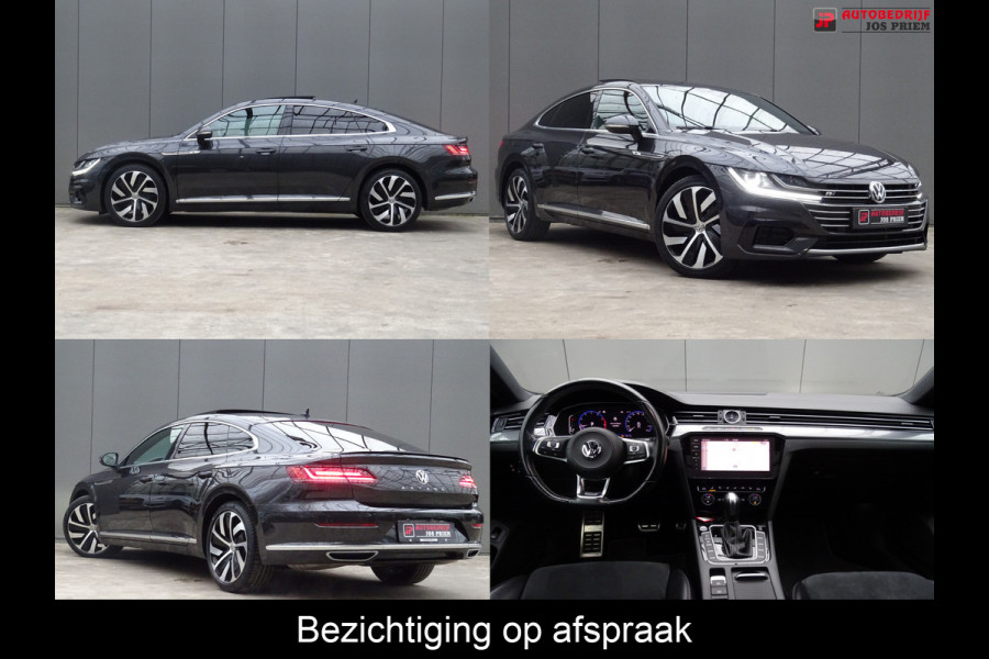 Volkswagen Arteon 2.0 TSI Business R * PANORAMADAK * CARPLAY !!
