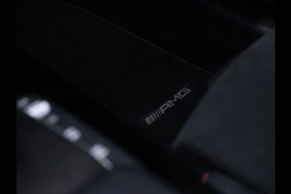 Mercedes-Benz CLA-Klasse Shooting Brake 250 e AMG Limited FULL OPTION [ADAPTIVE CRUISE, CAMERA, APPLE CARPLAY,  MEMORY SEATS, SCHUIFKANTELDAK, SFEERVERLICHTING, DIGITAL DASH, TREKHAAK, HALF LEDER, NAVIGATIE, NIEUWSTAAT]