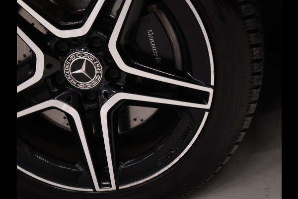 Mercedes-Benz CLA-Klasse Shooting Brake 250 e AMG Limited FULL OPTION [ADAPTIVE CRUISE, CAMERA, APPLE CARPLAY,  MEMORY SEATS, SCHUIFKANTELDAK, SFEERVERLICHTING, DIGITAL DASH, TREKHAAK, HALF LEDER, NAVIGATIE, NIEUWSTAAT]