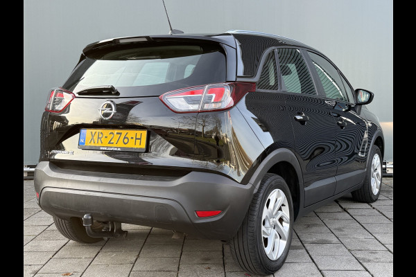 Opel Crossland X BWJ 2019 | 1.2T 110PK Edition | TREKHAAK | NAVI | SPORTSTOELEN | AIRCO | CRUISE |