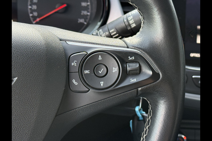 Opel Crossland X BWJ 2019 | 1.2T 110PK Edition | TREKHAAK | NAVI | SPORTSTOELEN | AIRCO | CRUISE |