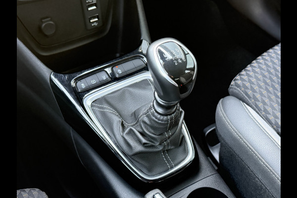 Opel Crossland X BWJ 2019 | 1.2T 110PK Edition | TREKHAAK | NAVI | SPORTSTOELEN | AIRCO | CRUISE |