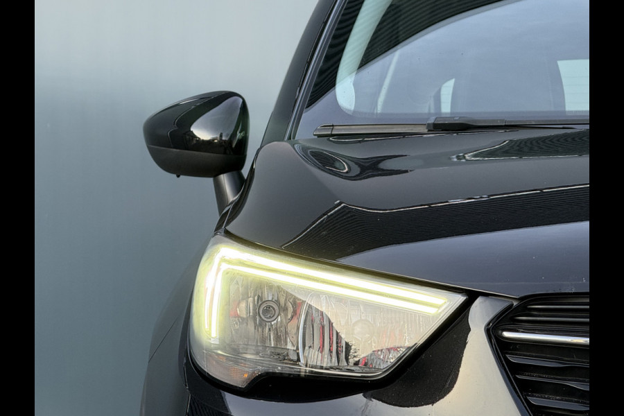 Opel Crossland X BWJ 2019 | 1.2T 110PK Edition | TREKHAAK | NAVI | SPORTSTOELEN | AIRCO | CRUISE |