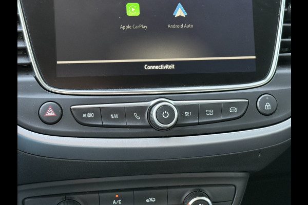 Opel Crossland X BWJ 2019 | 1.2T 110PK Edition | TREKHAAK | NAVI | SPORTSTOELEN | AIRCO | CRUISE |