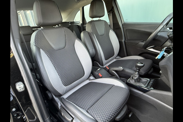 Opel Crossland X BWJ 2019 | 1.2T 110PK Edition | TREKHAAK | NAVI | SPORTSTOELEN | AIRCO | CRUISE |