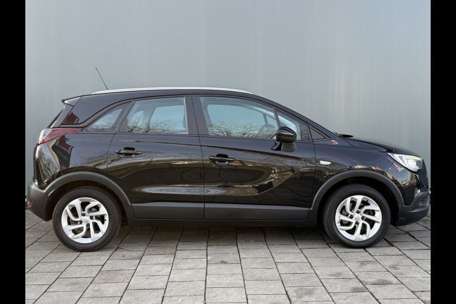 Opel Crossland X BWJ 2019 | 1.2T 110PK Edition | TREKHAAK | NAVI | SPORTSTOELEN | AIRCO | CRUISE |