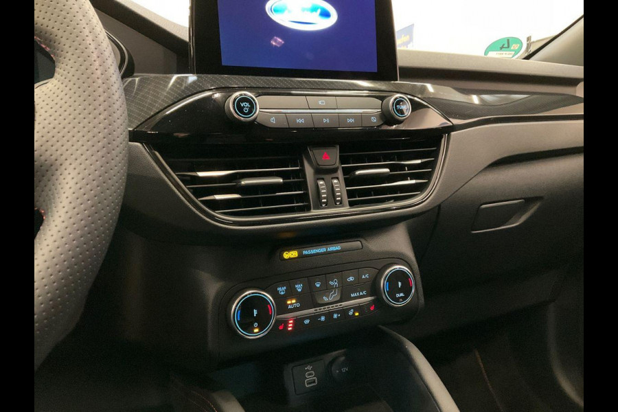 Ford Kuga 2.5 PHEV ST-Line | Wegklapbare trekhaak |  Adaptive cruise control | Winter Pack | Camera | Elektrische achterklep