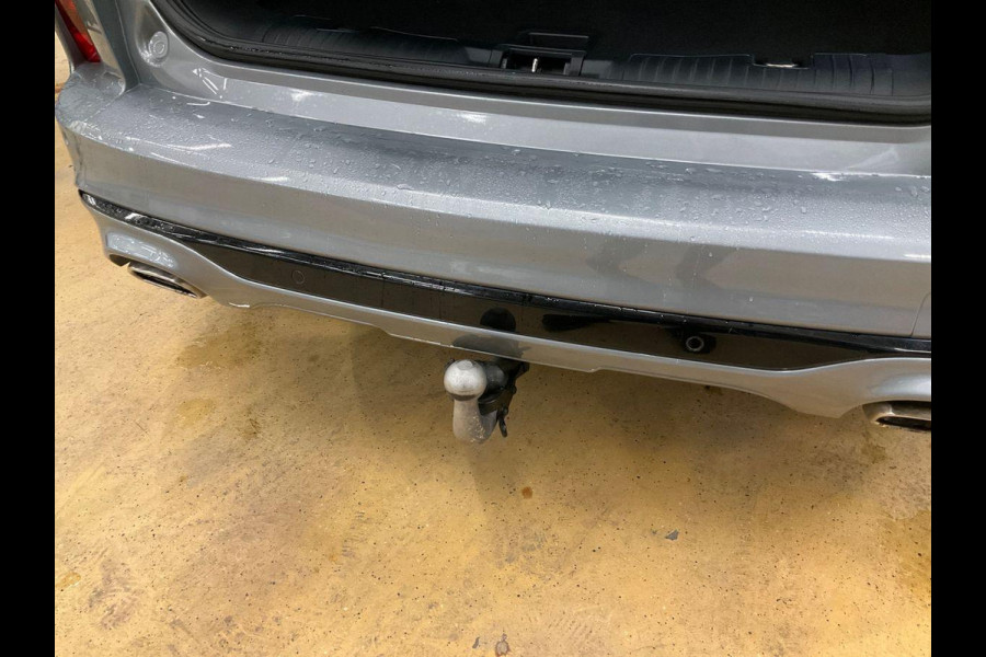 Ford Kuga 2.5 PHEV ST-Line | Wegklapbare trekhaak |  Adaptive cruise control | Winter Pack | Camera | Elektrische achterklep