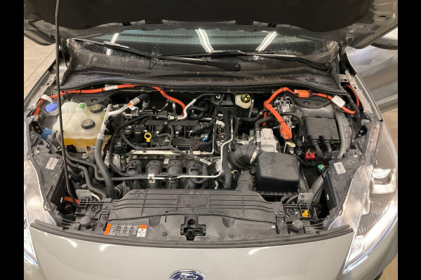 Ford Kuga 2.5 PHEV ST-Line | Wegklapbare trekhaak |  Adaptive cruise control | Winter Pack | Camera | Elektrische achterklep