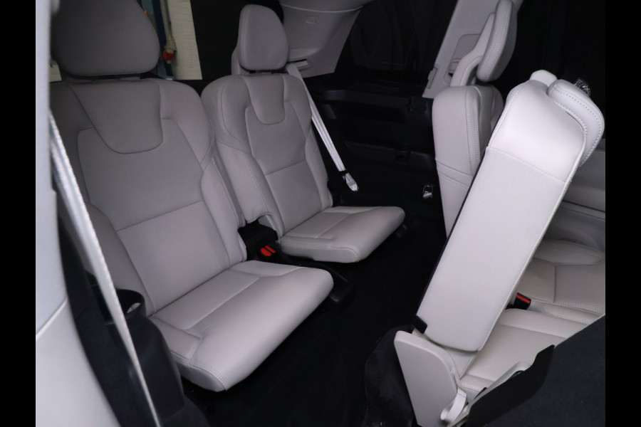 Volvo XC90 2.0 T8 Recharge AWD Inscription Exclusive [DIGITAL DASH, ADAPTIVE CRUISE, CAMERA, BOWERS & WILKINS AUDIO, MEMORY STOELEN, ELEK TREKHAAK, APPLE CARPLAY, CLIMATE CONTROL, HEAD UP DISPLAY, AIRCO ACHTER, NAVIGATIE, NIEUWSTAAT]