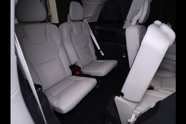 Volvo XC90 2.0 T8 Recharge AWD Inscription Exclusive [DIGITAL DASH, ADAPTIVE CRUISE, CAMERA, BOWERS & WILKINS AUDIO, MEMORY STOELEN, ELEK TREKHAAK, APPLE CARPLAY, CLIMATE CONTROL, HEAD UP DISPLAY, AIRCO ACHTER, NAVIGATIE, NIEUWSTAAT]