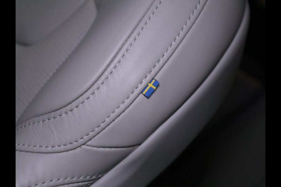 Volvo XC90 2.0 T8 Recharge AWD Inscription Exclusive [DIGITAL DASH, ADAPTIVE CRUISE, CAMERA, BOWERS & WILKINS AUDIO, MEMORY STOELEN, ELEK TREKHAAK, APPLE CARPLAY, CLIMATE CONTROL, HEAD UP DISPLAY, AIRCO ACHTER, NAVIGATIE, NIEUWSTAAT]