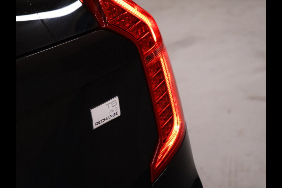 Volvo XC90 2.0 T8 Recharge AWD Inscription Exclusive [DIGITAL DASH, ADAPTIVE CRUISE, CAMERA, BOWERS & WILKINS AUDIO, MEMORY STOELEN, ELEK TREKHAAK, APPLE CARPLAY, CLIMATE CONTROL, HEAD UP DISPLAY, AIRCO ACHTER, NAVIGATIE, NIEUWSTAAT]