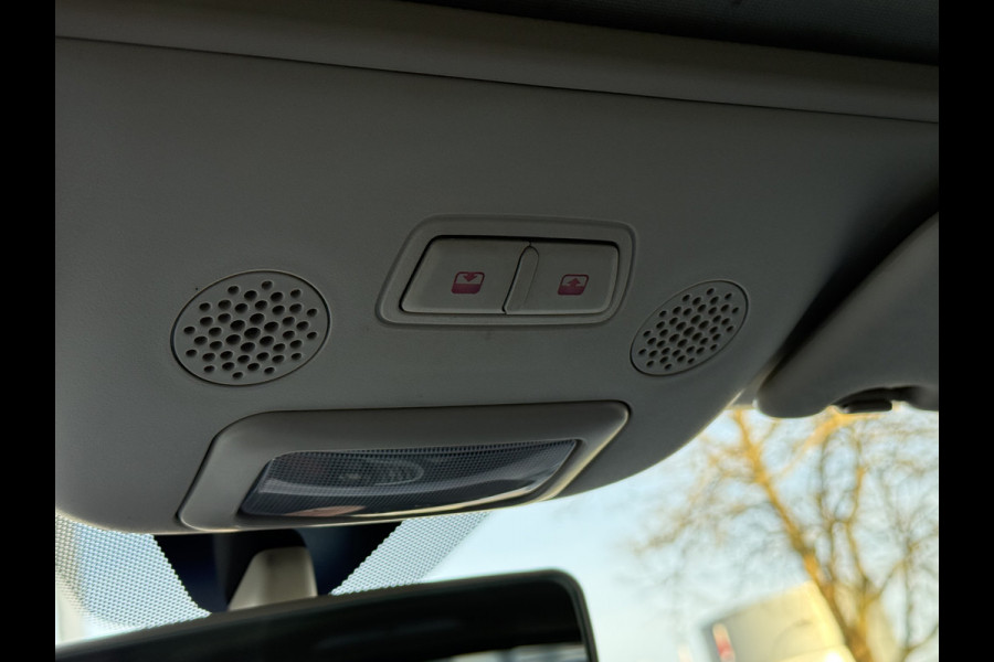 Fiat 500C BWJ 12-2020 | 1.0 73PK Hybrid Pop | AIRCO | CRUISE | DAB | PDC ACHTER | STUURBEKR | EL. RAMEN |