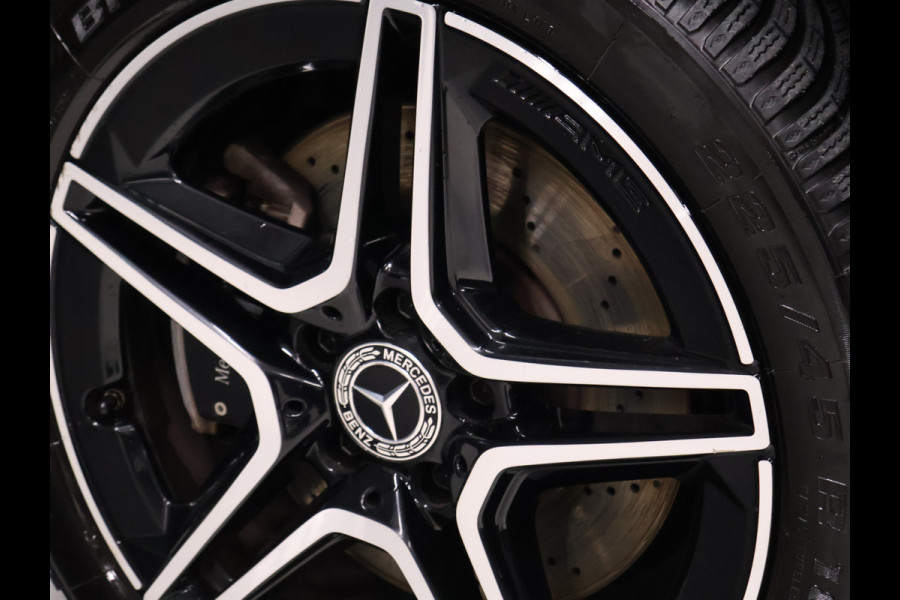 Mercedes-Benz A-Klasse 250 e Business Solution AMG Limited [SCHUIFKANTELDAK, APPLE CARPLAY, DIGITAL DASH, CAMERA, CRUISE, HALF LEDER, STOELVERWARMING, FLIPPERS, CLIMATE CONTROL, SFEERVERLICHTING, NAVIGATIE, NIEUWSTAAT]