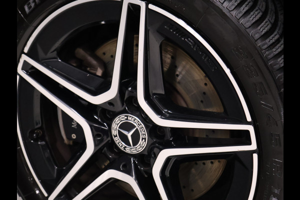 Mercedes-Benz A-Klasse 250 e Business Solution AMG Limited [SCHUIFKANTELDAK, APPLE CARPLAY, DIGITAL DASH, CAMERA, CRUISE, HALF LEDER, STOELVERWARMING, FLIPPERS, CLIMATE CONTROL, SFEERVERLICHTING, NAVIGATIE, NIEUWSTAAT]